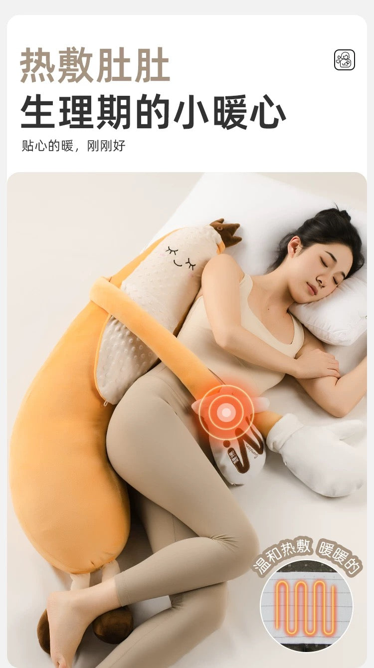 BANABU PILLOW everyone likes It！